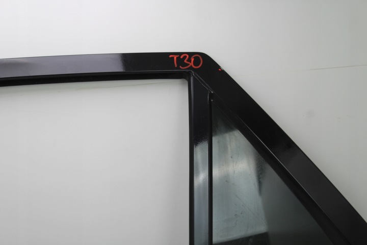 фото №7, Двері лівий зад mercedes ml w164 05-08r 197u