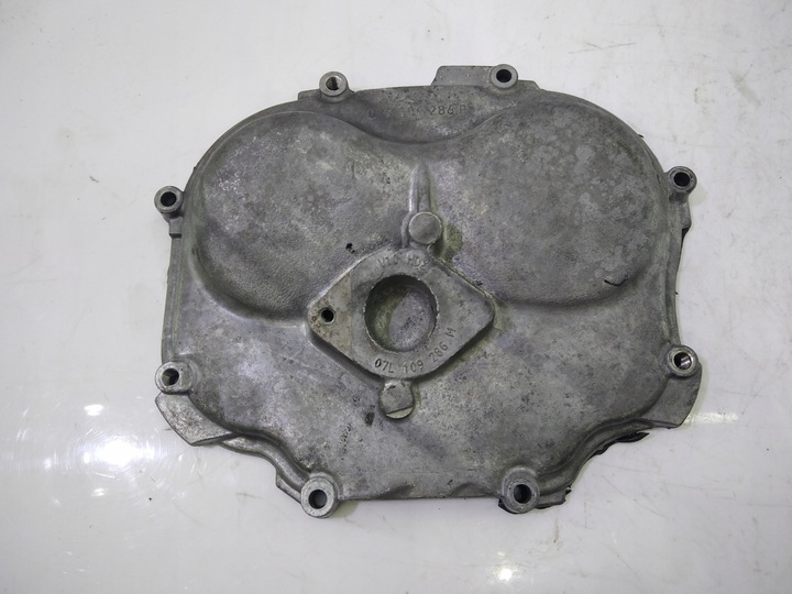 фото №1, Audi rs4 b8 rs5 4.2fsi корпус розподільний вал 07l109286m