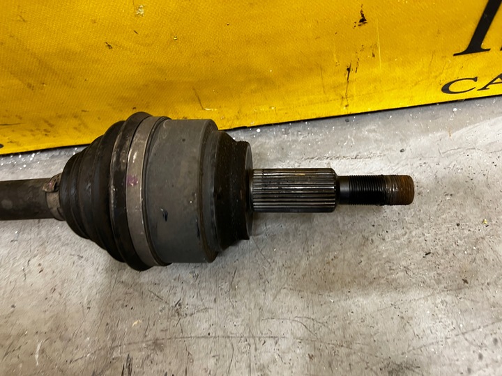 фото №3, Піввісь зад задня лівий ліва jeep grand cherokee wk2 srt