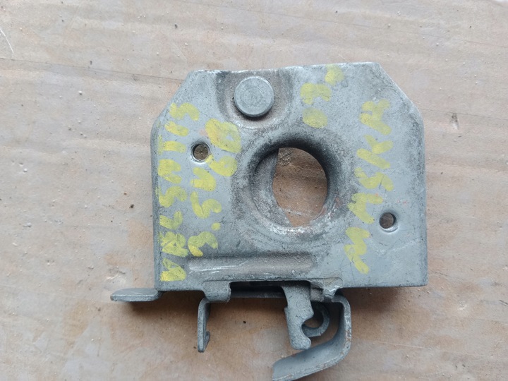 фото №1, Замок капота renault vel satis 8200236510