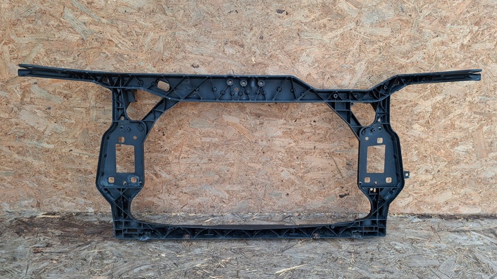 фото №10, Усилитель pas переднее балка перед audi a4 b8 8k0 оригинал 8k0805594 j