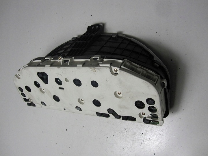 фото №8, Спідометр  прилади mazda mpv 2.0d 04r obr