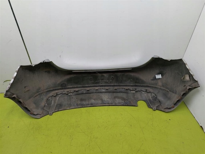 фото №9, Бампер задний opel astra iv j z176 gan 2009-2015