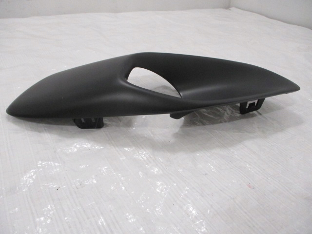 фото №6, Citroen c4 picasso ii решітка заглушка галоген ліва