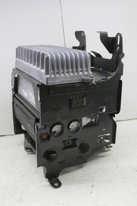 фото №9, Навигация mmi комплектная audi a6 c6