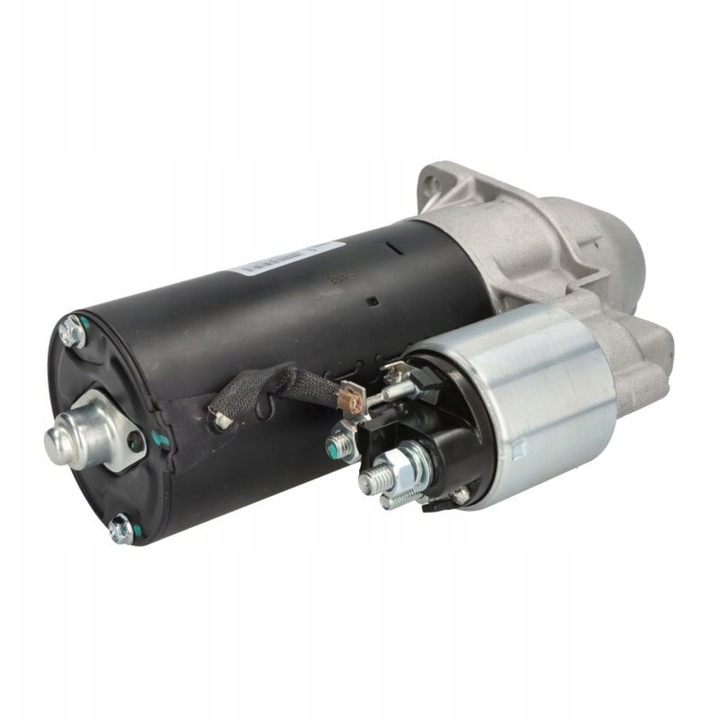 фото №2, Стартер stardax stx200331r