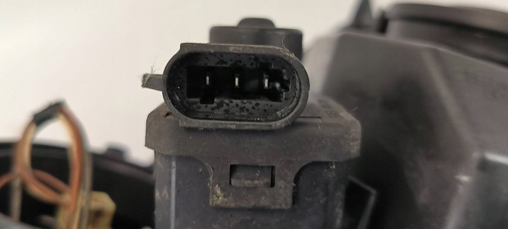 фото №7, Лампа права перед 156018-00re renault clio ii 2 рестайлінг