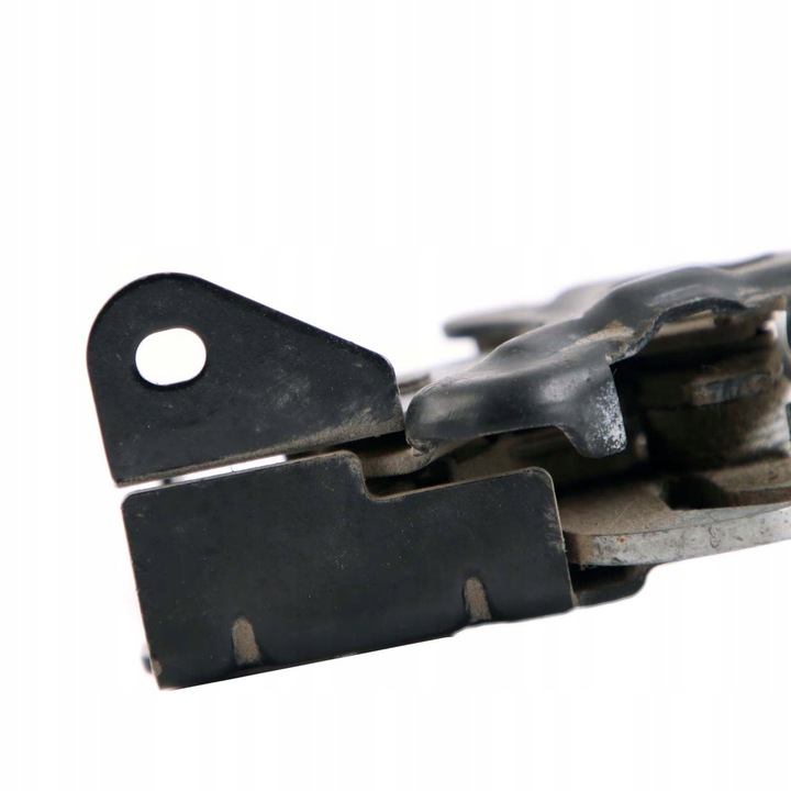 фото №11, Bmw f20 праві нижній замок кришки двигуна блокування засувка капота 4895376