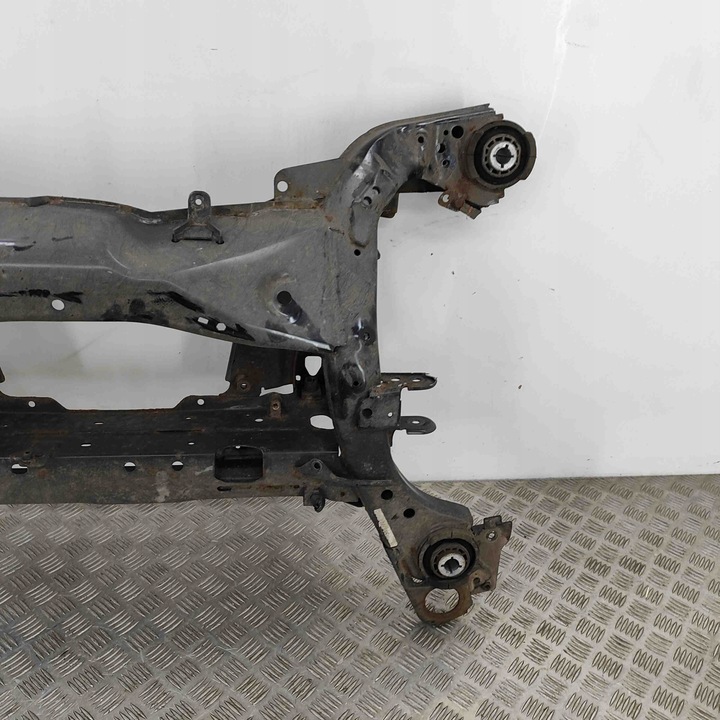 фото №8, Подрамник задние volvo xc60 ii 246 32370498 27502036 2.0l 140kw 2019