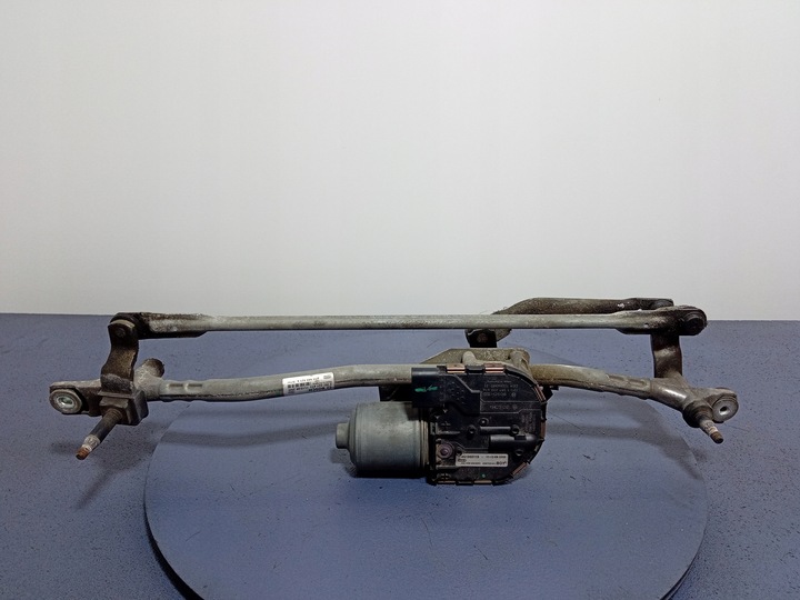 фото №1, Audi a6 c7 механізм двірник перед 4g1955023a