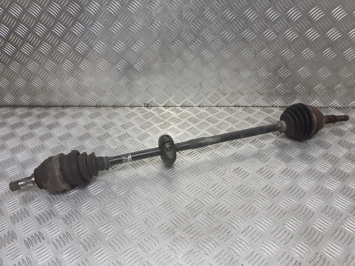 фото №1, Полуось правая длинная opel astra g 1.7 cdti