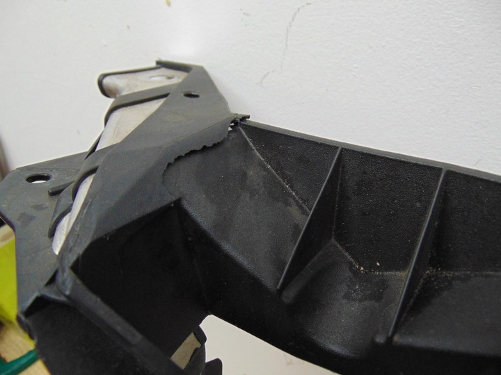 фото №6, Підсилювач лобове pas переднє audi a4 b9 8w0805594