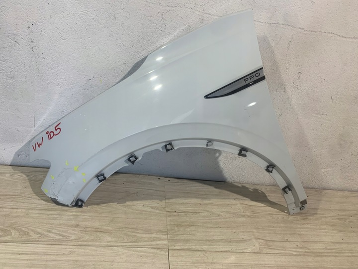 фото №1, Крило переднє перед лівий vw id5 id.4 id id4