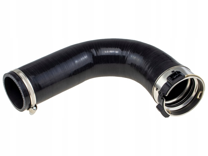 фото №15, Труба шланг turbo шланг nissan nv 400 1446300q2m