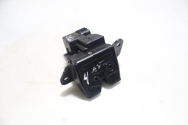 фото №1, Замок крышки багажника kia ceed i