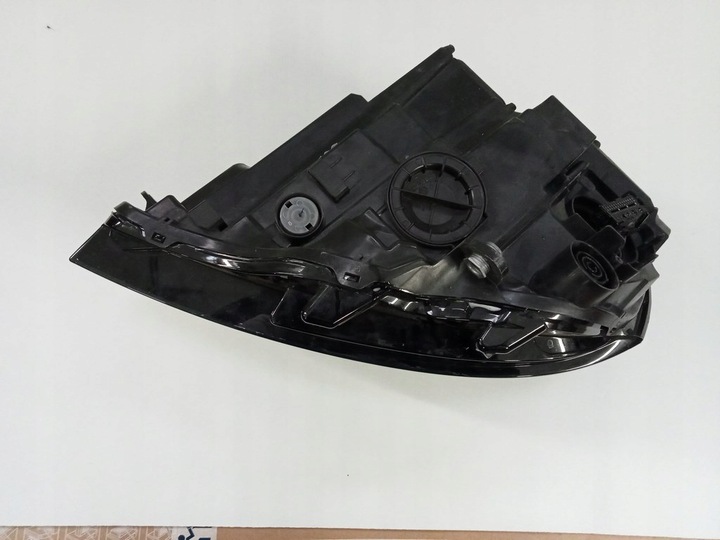 фото №14, Vw t6 рестайлінг t6.1 19-23 лампа правий перед повний led 7l1941036d