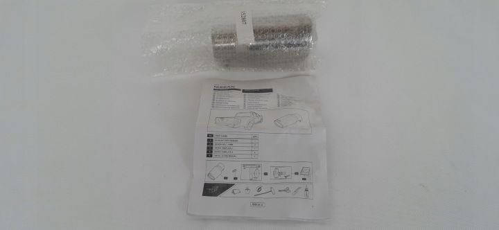 фото №5, Nissan navara d23 наконечник глушник b0091-4ja0a