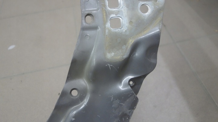 фото №11, Land rover discovery sport l550 14- усилитель fk72-0320-af