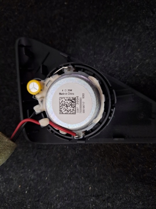 фото №6, Opel insignia b універсал динамік правий перед