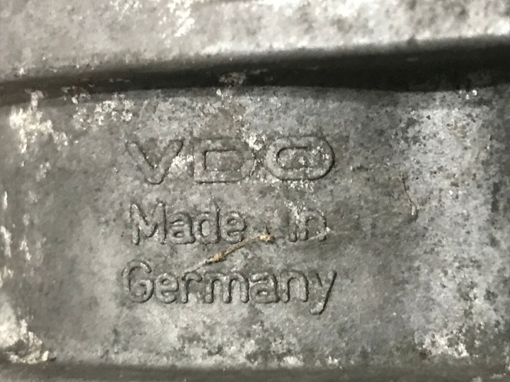 фото №7, Audi a6 c5 універсал 2.5 tdi клапан egr