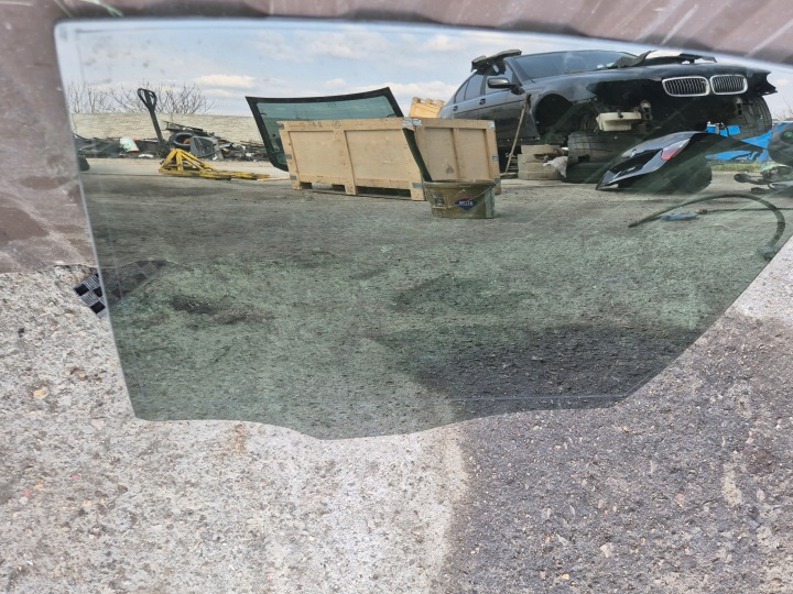 фото №13, Bmw e65 скло двері водія пасажира права ліва передня перед зад задня