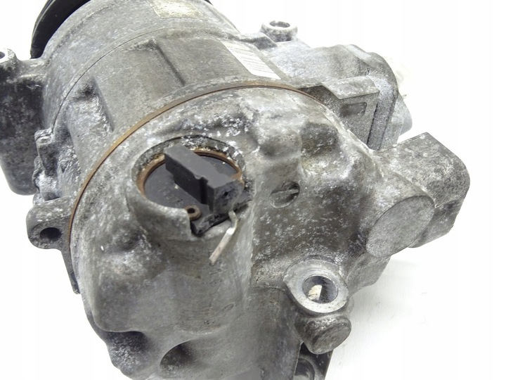 фото №6, Компрессор компрессор кондиционера vw tiguan 2.0 tdi 5n0820803f