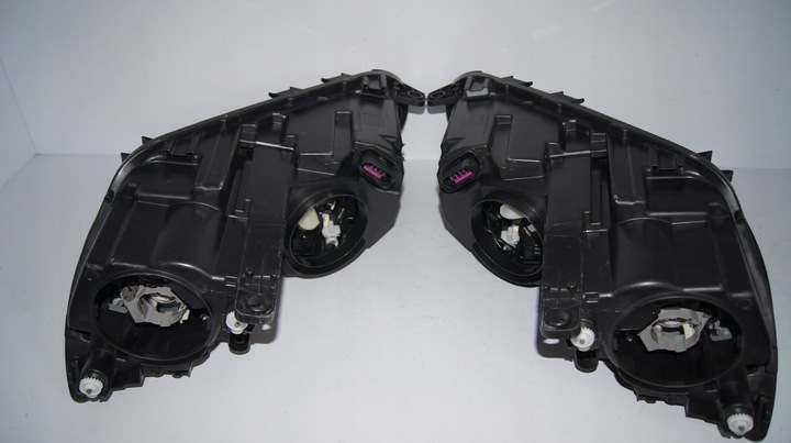 фото №8, Vw tiguan 5n рестайлинг лампа обычная левая правая 5n1941005c 5n1941006c