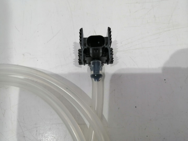 фото №8, Датчик защиты пешеходов audi a3 8v fl 2018-2020