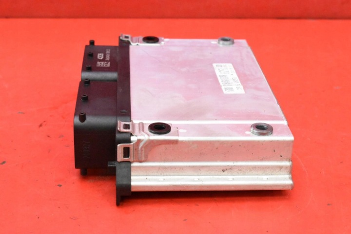 фото №5, Блок управления двигателем (ecu) 39106-08257 9001340208kf hyundai bayon 1.2 16v 84 km 21-