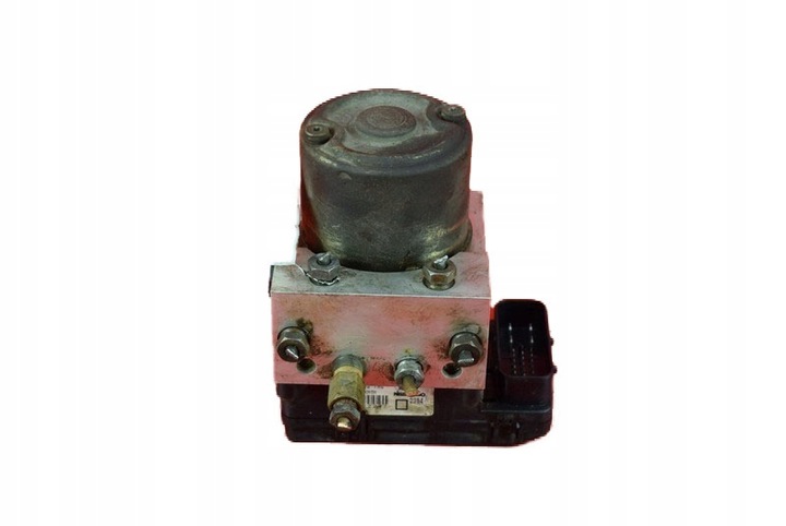 фото №1, Насос abs 0k30c437a0 kia rio 1.5 16v 01r