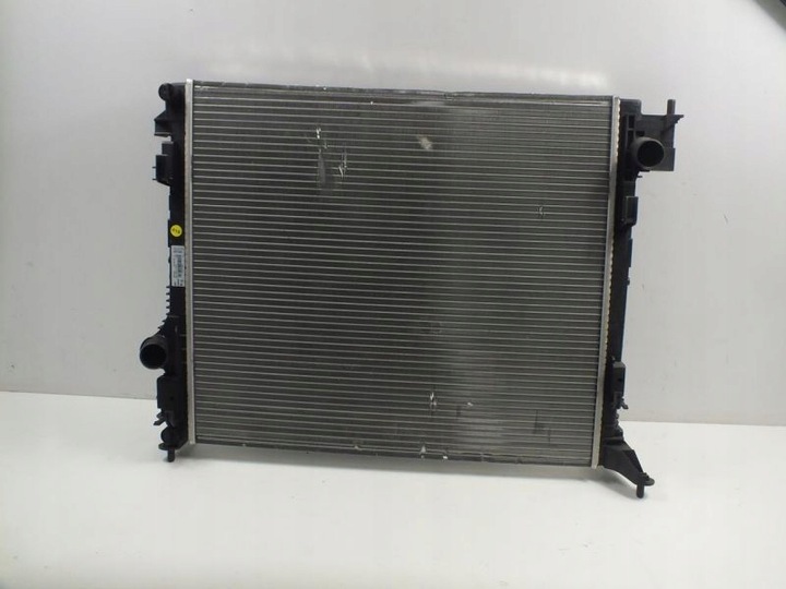 фото №9, Qashqai ii j11 kadjar 1.2tce радиаторов воды оригинал