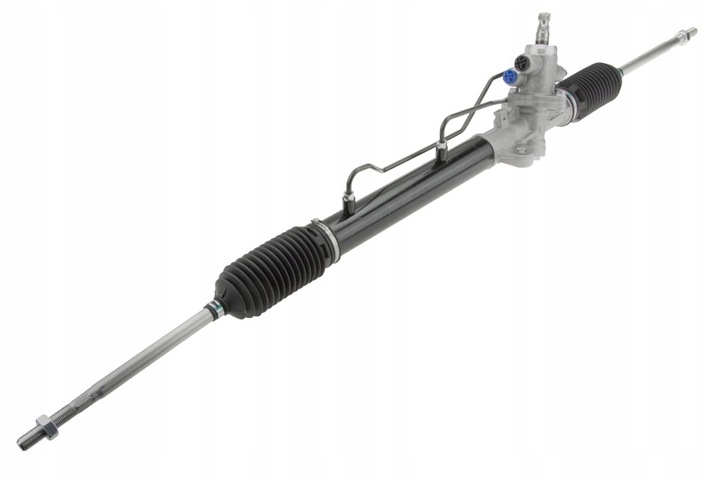 фото №2, Трансмиссия рулевая hyundai getz 02-05