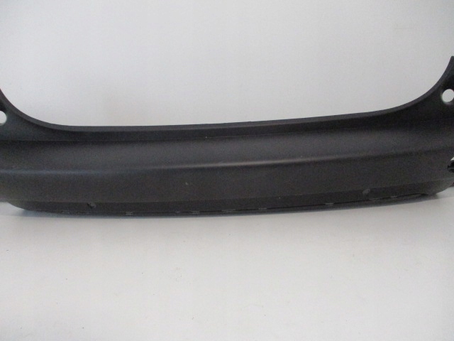 фото №5, 2008 бампер задний зад 4xpdc новый 9801125577