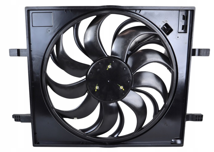 фото №3, Вентилятор volkswagen id3 2019 -