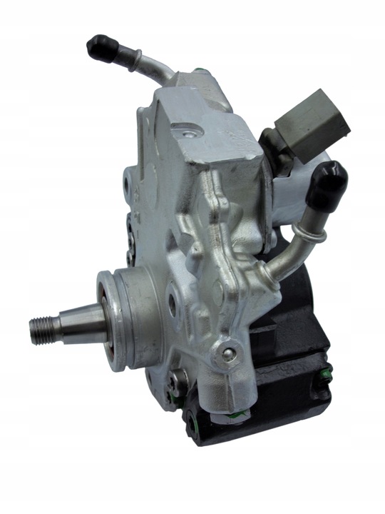 фото №1, Насос 28252613 delphi mercedes 2.2