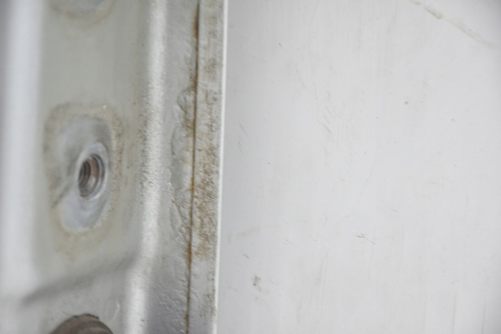 фото №9, Дверь задние зад левая citroen jumpy expert scudo ii