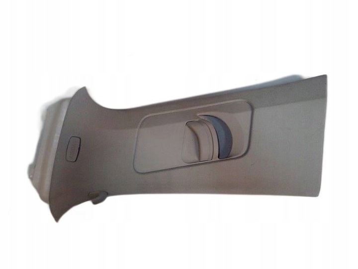 фото №1, Skoda superb iii защита стойка левая 3v0867243a