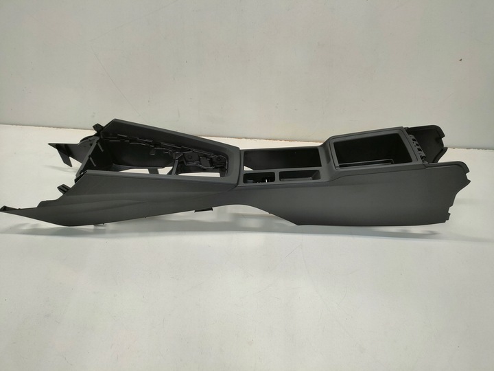 фото №1, Skoda octavia 4 iv 5e3 тунель середній захист 5e4863241b 5e4863243a