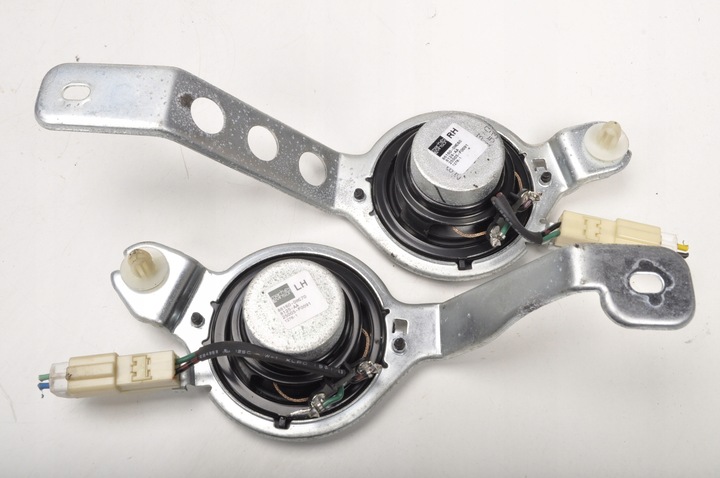 фото №8, Lexus gs iii динамики модель levinson усилитель