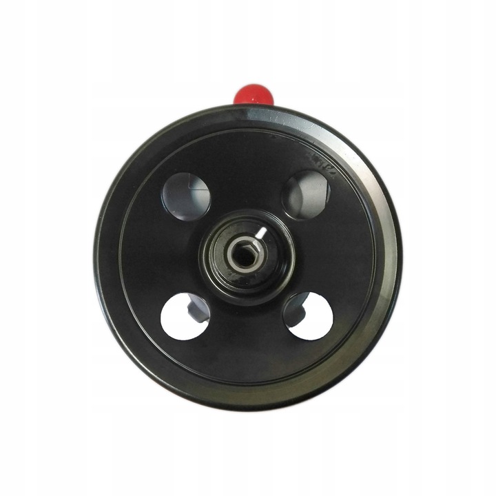 фото №10, Насос усилителя mercedes gl 450 4-matic 2006-