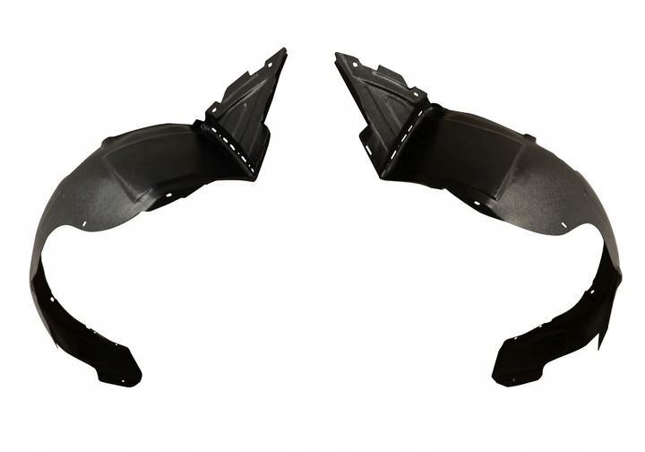 фото №1, Hyundai i30 ii 2012-2017 підкрилки перед ліві+ праві