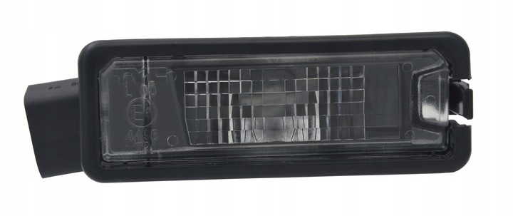 фото №16, Tyc освітлення номерного знака rej.golf vi vii l+p