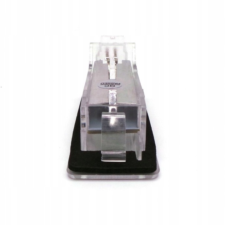 фото №12, Dacia logan mcv лампочки реєстрації led 2szt