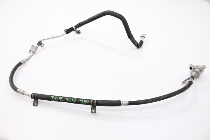 фото №8, Шланг шланг кондиционера renault zoe 924477415r