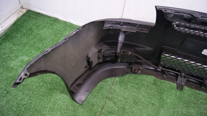 фото №13, Бампер перед переднее toyota corolla verso 2 52119-0f050