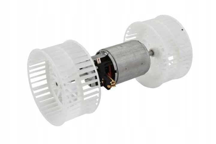 фото №1, Двигун вентилятор nrf 34143