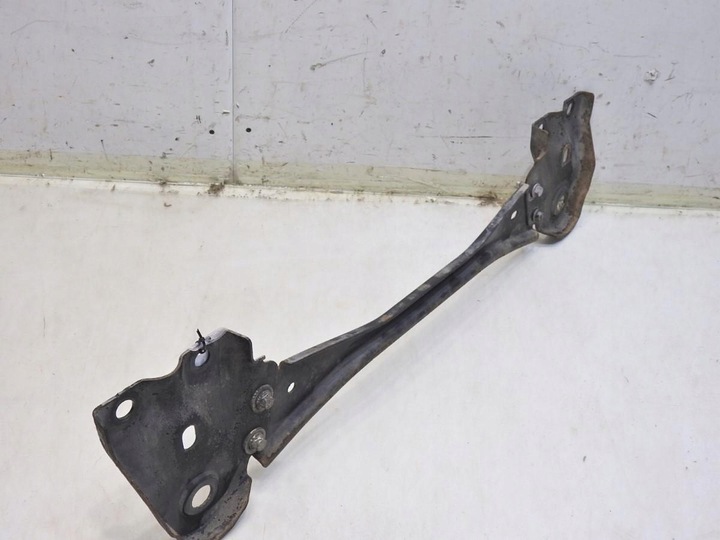 фото №7, Кронштейн балка санки перед volvo v70 iii 2.0 f