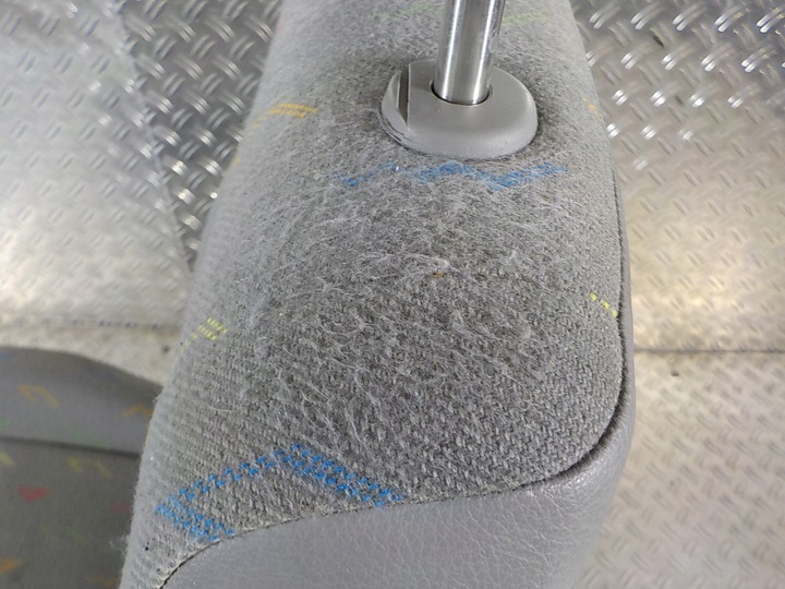 фото №5, Vw caddy iii 03-10 сиденье перед переднее пассажира