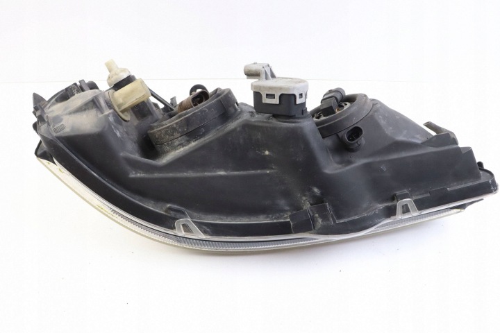 фото №10, Opel astra g ii фара передня ліва перед 90520877 1eg007640-01 європа опис