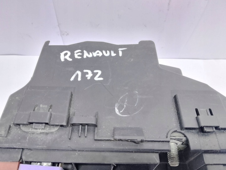 фото №5, Блок предохранителей renault laguna ii 2 1,8 8200623199